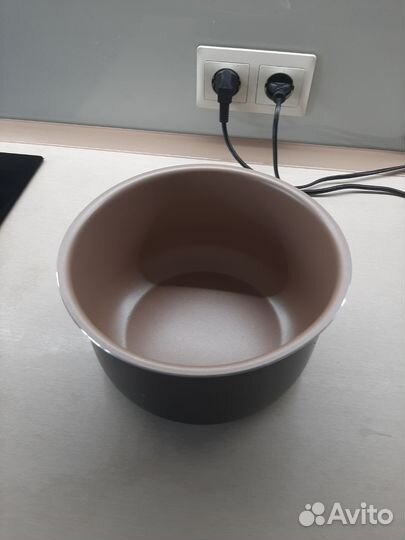 Чаша в мультиварку большая