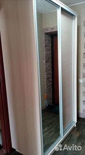 Новый шкаф купе