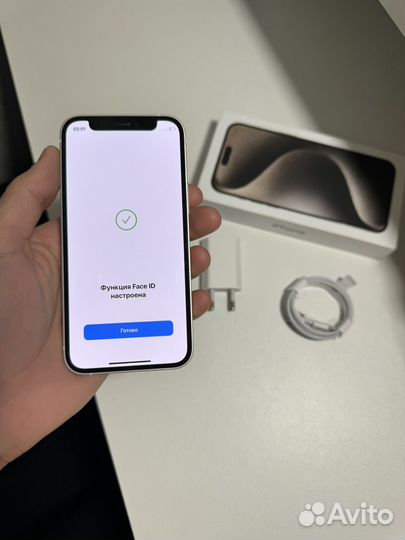 iPhone 12 mini, 128 ГБ