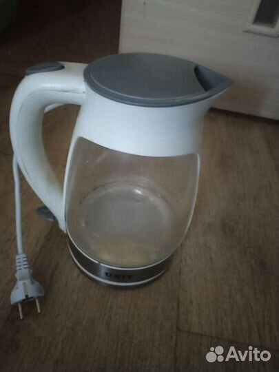 Продам чайник электрический