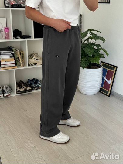 Спортивные штаны nike