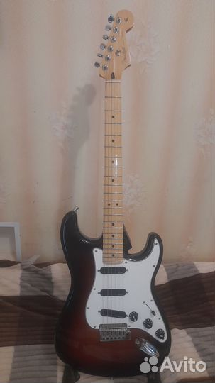 Fender Player Stratocaster