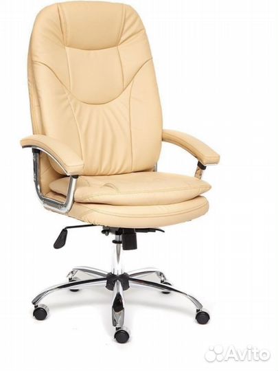 Компьютерное кресло TetChair Softy Lux