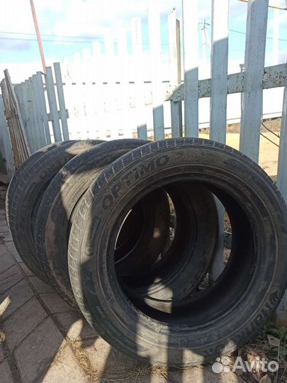Avon Avanza AV9 225/60 R17