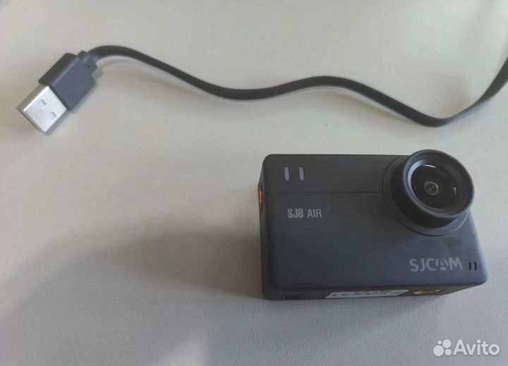 Экшн-камера sjcam SJ8 Air