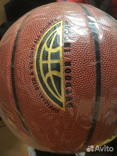 Баскетбольный мяч 7, волейбольный мяч 5