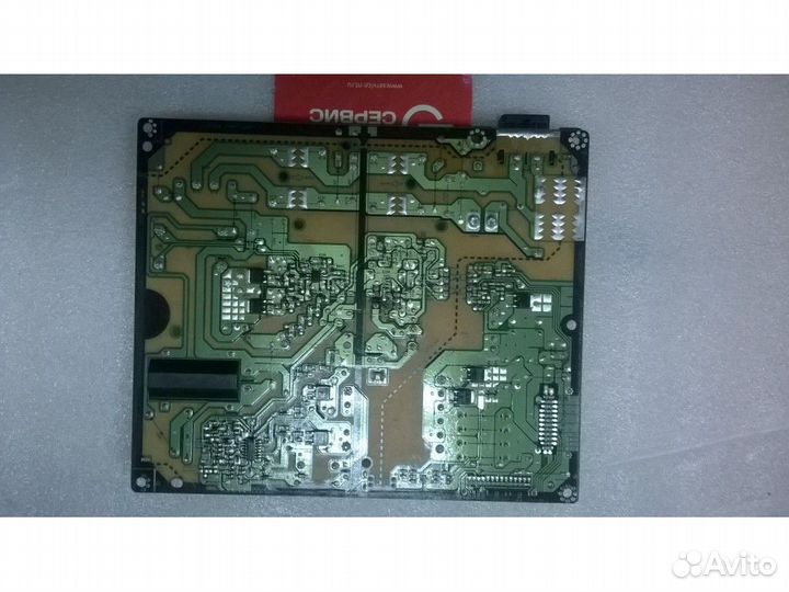 EAX64310001 (1.9) блок питания LG