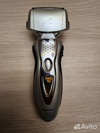 Бритва электрическая сеточная Panasonic ES8109