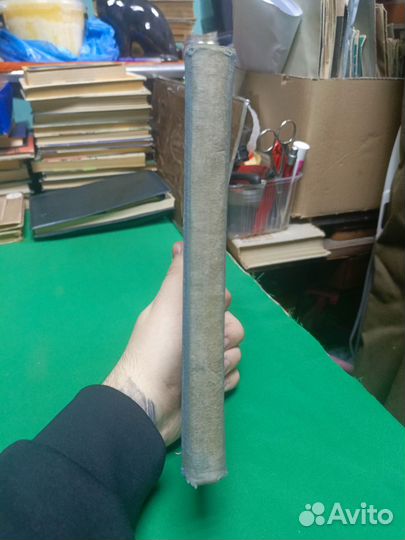 Книга СССР Методика обучения глухонемых 1948г