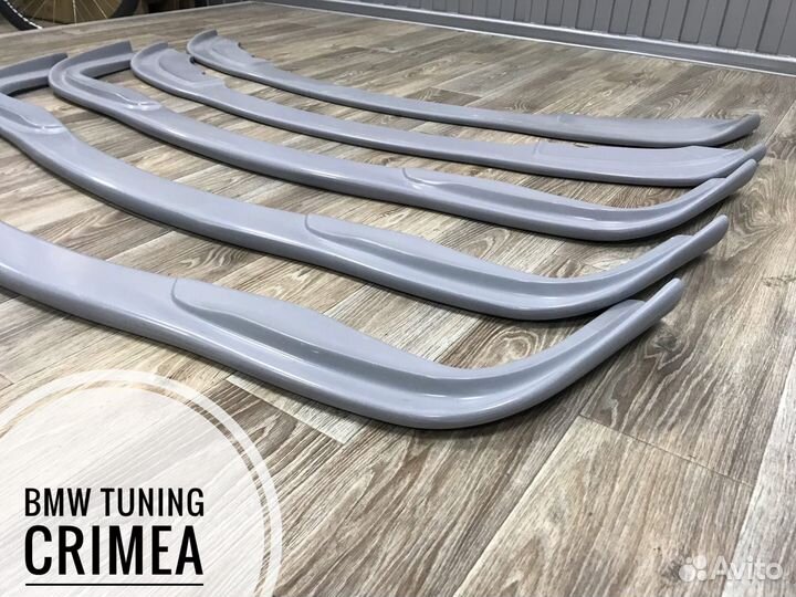 М губа бмв е39