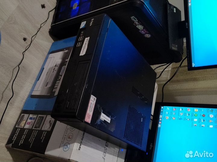 Корпус пк