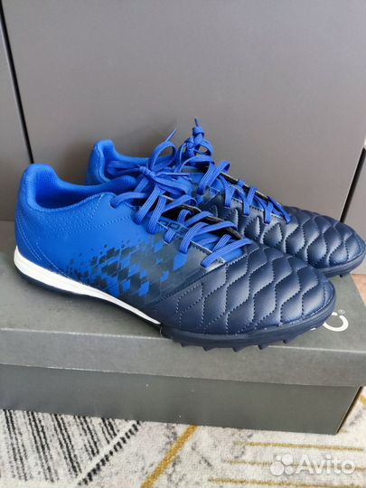 Футбольные бутсы 43 размер