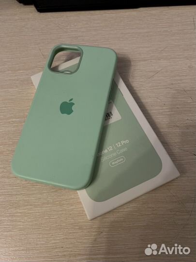 Чехол на iPhone 12 iPhone 12 Pro