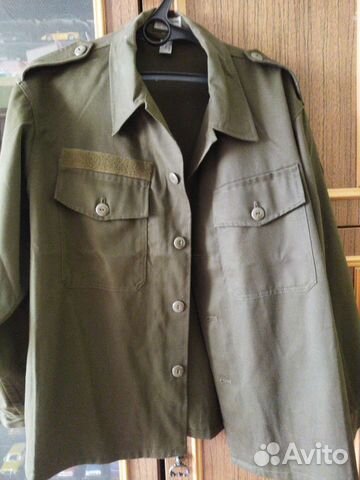 Военная форма