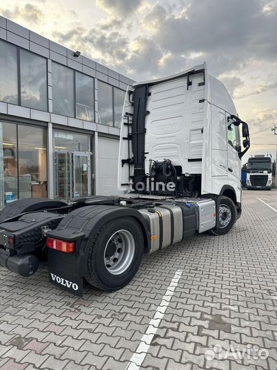 Volvo FH 460, 2023