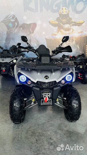Квадроцикл Gladiator 200 300 кубов LUX (Новый)
