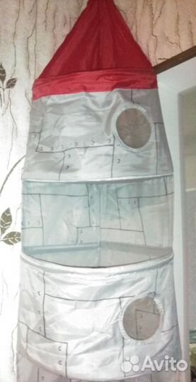 Секция для хранения