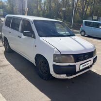 Toyota Probox 1.5 AT, 2003, битый, 250 000 км, с пробегом, цена 150 000 руб.