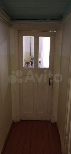 Комната 15,9 м² в 3-к., 2/3 эт.
