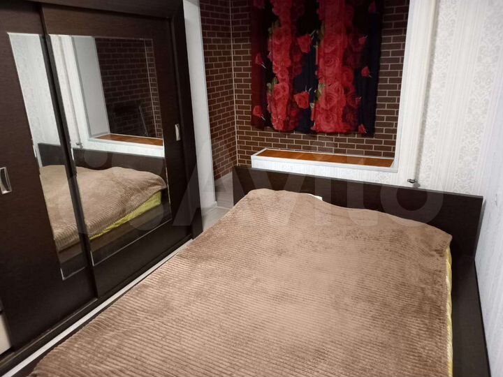 3-к. квартира, 70 м², 4/5 эт.