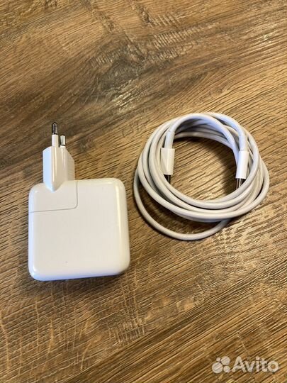 Зарядное устройство для macbook