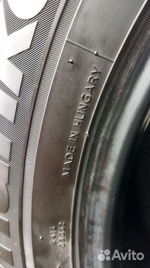 Hankook Optimo K415 225/60 R17