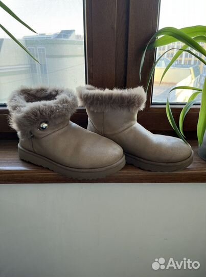 Угги (41 размер)