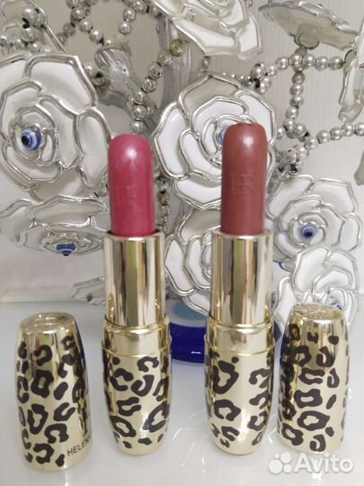 Две помады Хелена Раубинштейн/Helena Rubinstein