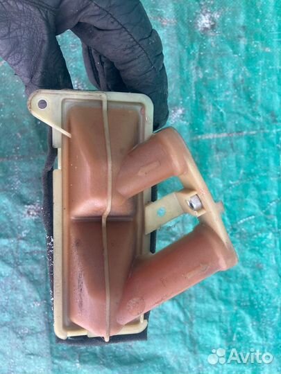 Радиатор отопителя Fiat Albea Фиат Альбеа