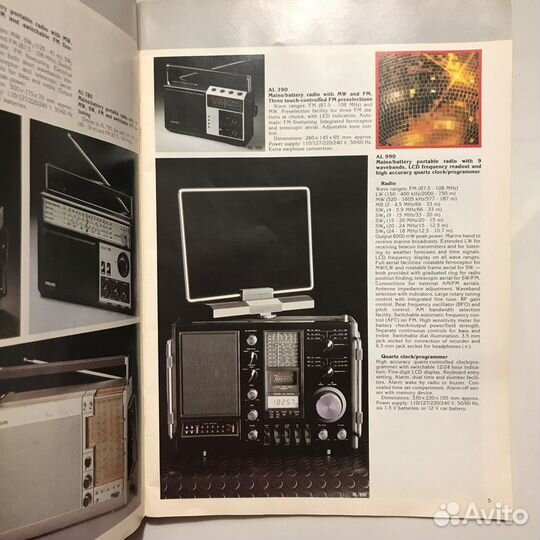 Рекламный журнал