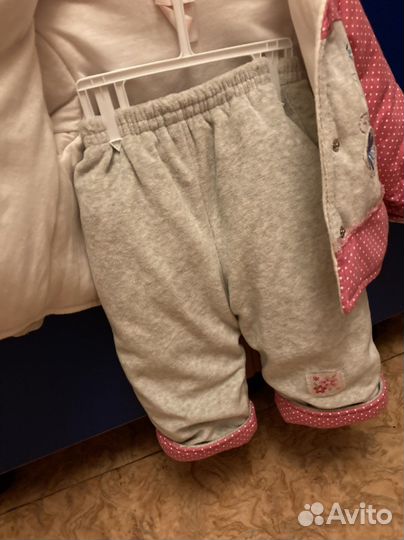 Костюм для девочки