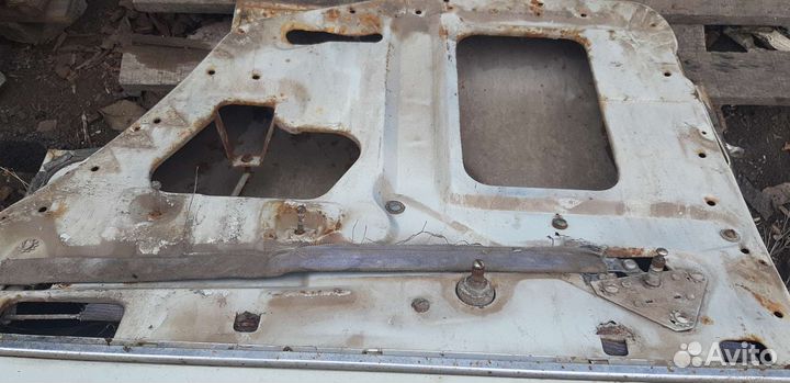Радиатор газ 21