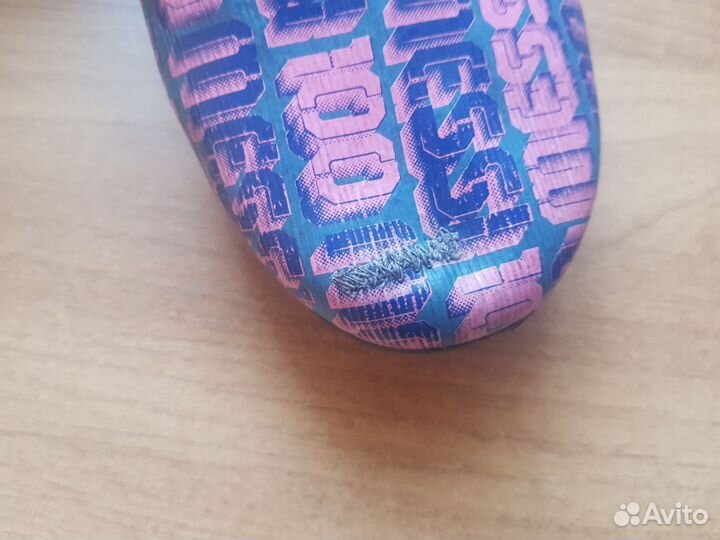 Бутсы Adidas x