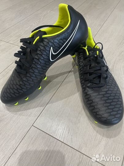 Бутсы nike