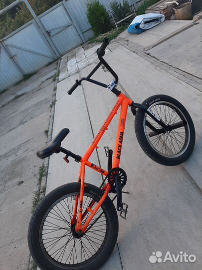 Продам бмх Б/У