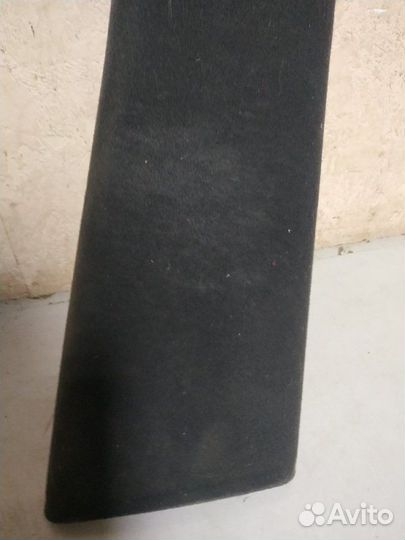 Обшивка стойки правая Mercedes-Benz E-Class W210