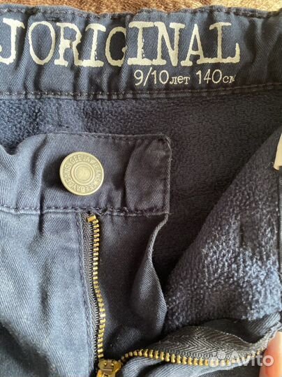 Одежда на подростка рубашка zara