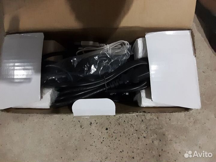 Источник бесперебойного питания