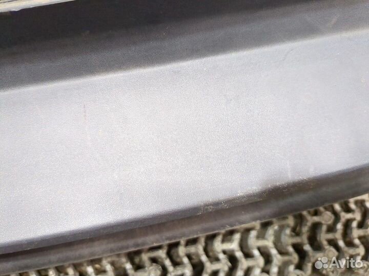 Жабо под дворники Chevrolet Cruze 2015, 2017