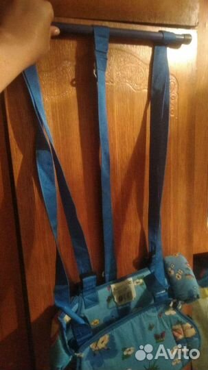 Прыгунки новые