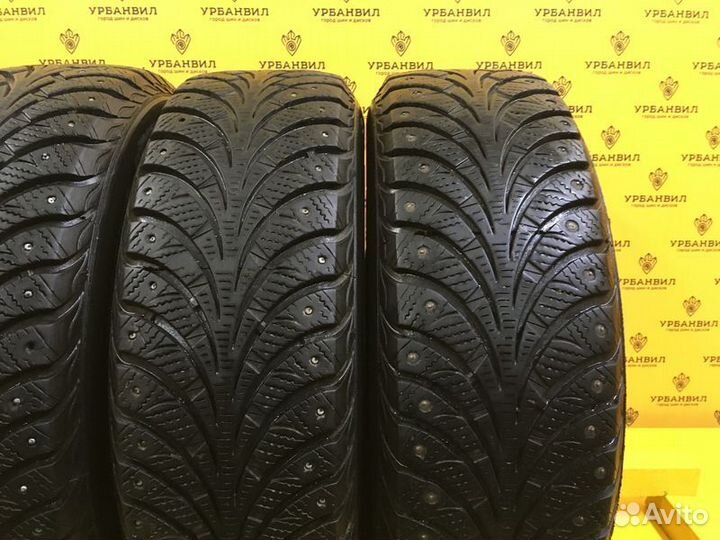 Sava Eskimo Stud 185/65 R15 88T