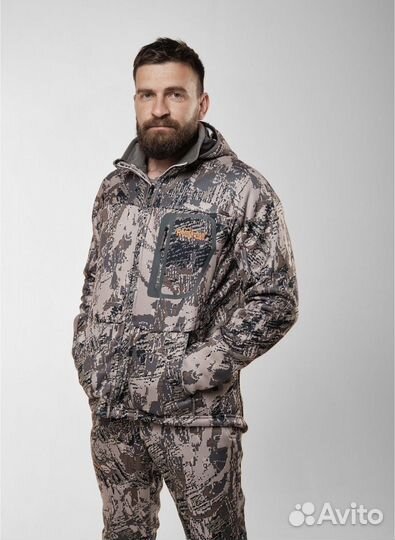 Костюм Remington Stalker Figure