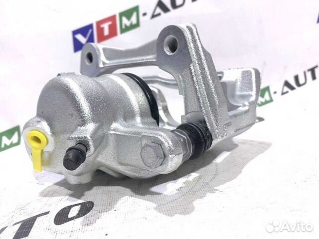 Blitz Суппорт тормозной перед nissan X Trail T31