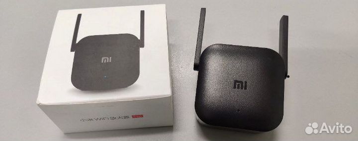 Репитер Xiaomi