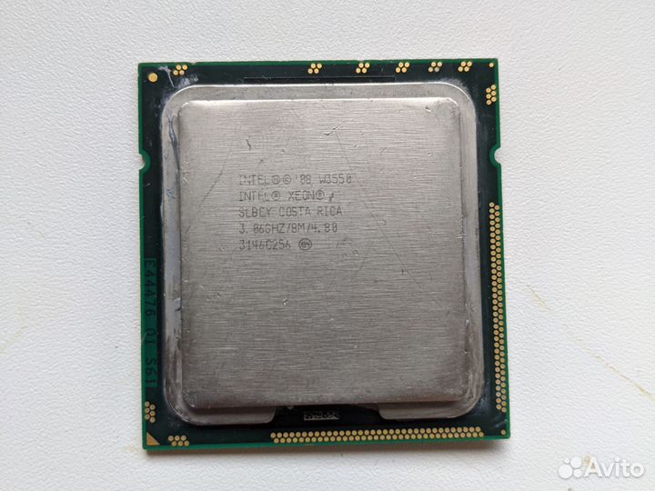 Немного пкшного железа