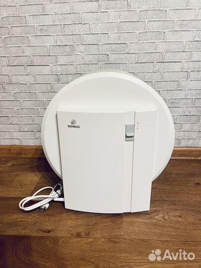 Мойка воздуха boneco