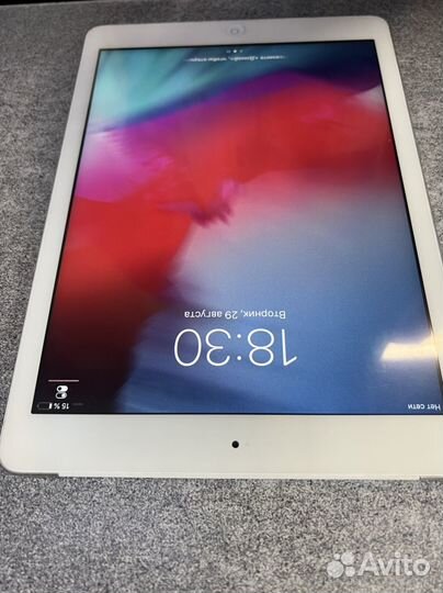 iPad air a1475 64gb