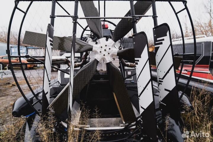 Аэролодка Север 750К В наличии