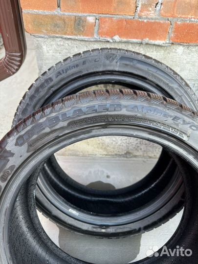 Sailun Ice Blazer Alpine Evo 225/45 R18 95V