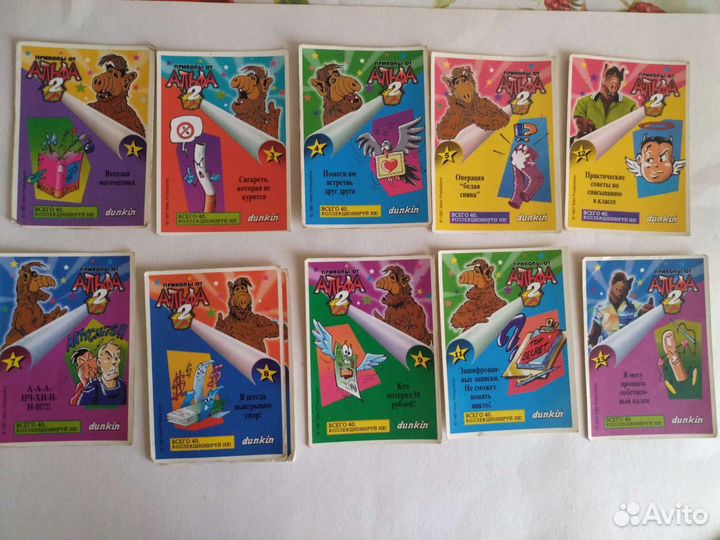 Приколы и Сумасбродные советы от Альфа